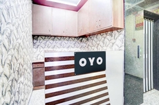 Hotel O City palace hotel