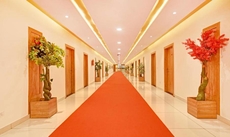 Treebo Trend Fun Regency