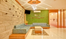 Treebo Trend Fun Regency