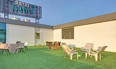 Treebo Trend Fun Regency