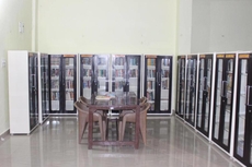 Pitambra Vishranti Grah