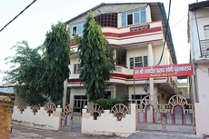 Pitambra Vishranti Grah