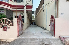 Pitambra Vishranti Grah