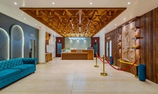 Hotel Trisha Executive 