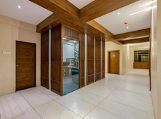 Hotel Trisha Executive 