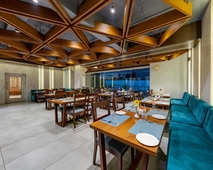 Hotel Trisha Executive 