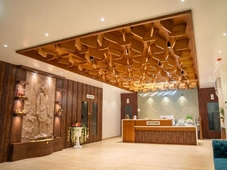 Hotel Trisha Executive 