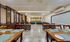 Hotel Trisha Executive 