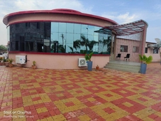 VSS LAWNS AND RESORTS LLP