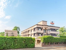 Enrise by Sayaji, Harda