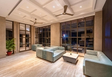 Enrise by Sayaji, Harda