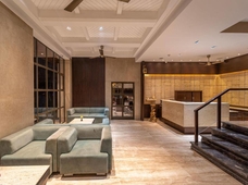 Enrise by Sayaji, Harda