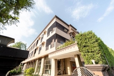 Enrise by Sayaji, Harda