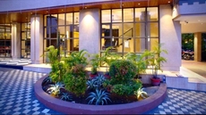 Enrise by Sayaji, Harda