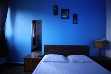 Hotel Parvati Palace