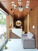 HOTEL RAGHAVENDRA GRAND INN