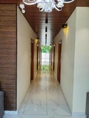 HOTEL RAGHAVENDRA GRAND INN