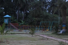 International Tourism Resort