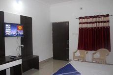 International Tourism Resort