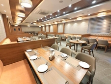 The Sky Imperial Hotel Kailash