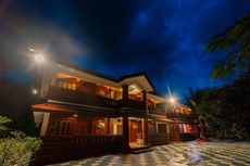 Treebo Green Village Resort, Goa