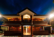 Treebo Green Village Resort, Goa