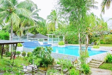 Lucia’s Bed and Breakfast Resort