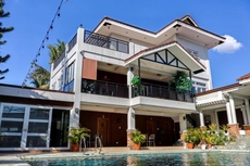 Teofely Gardens Resort - Silang, near Tagaytay