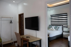 Teofely Gardens Resort - Silang, near Tagaytay