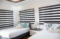 Teofely Gardens Resort - Silang, near Tagaytay