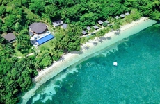 Tuburan Cove Beach Resort 