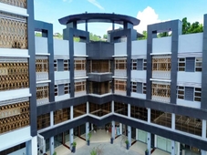 Dreamweavers Hotel by RedDoorz