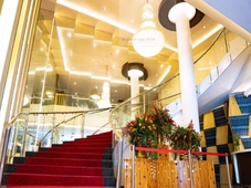 Dreamweavers Hotel by RedDoorz