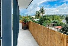 RedDoorz Plus @ Toshiko Boutique Hotel Koronadal City