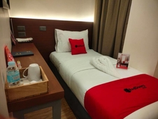 RedDoorz Plus @ Toshiko Boutique Hotel Koronadal City