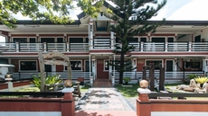 RedDoorz @ La Sefa Hotel and Resort Atimonan