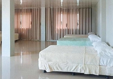 MBU Suites Bed n Breakfast