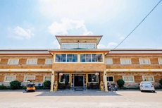 Nokyungthong Hotel Srithep Phetchabun