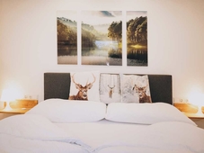 Appartements Prielau by we rent