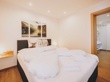 Appartements Prielau by we rent