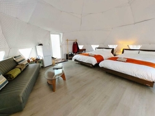 Forest Glamping Kanade no Mori Resorts