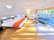 Forest Glamping Kanade no Mori Resorts