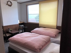 Gassan no yado kasiwaya