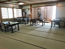 Gassan no yado kasiwaya