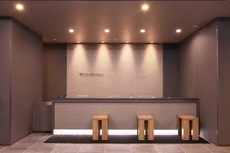 Hotel Route Inn Suzaka