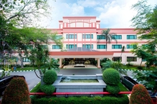 Asuka Hotel MM2100 Industrial Town