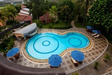 Asuka Hotel MM2100 Industrial Town