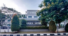 Asuka Hotel MM2100 Industrial Town
