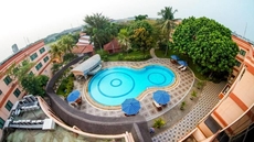 Asuka Hotel MM2100 Industrial Town