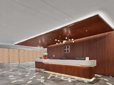 Hilton Garden Inn Datong Pingcheng